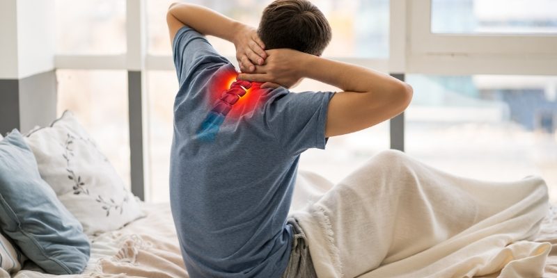 Cervical Radiculopathy_ Cervical Radiculopathy