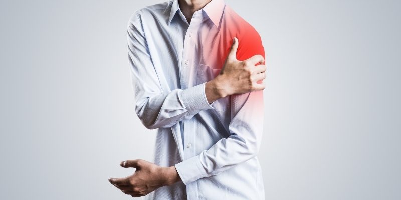 Frozen Shoulder (Adhesive Capsulitis)_ Frozen Shoulder (Adhesive Capsulitis)_